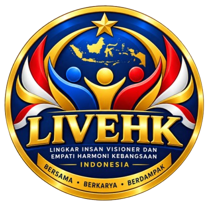 Logo LIVEHK BLORA